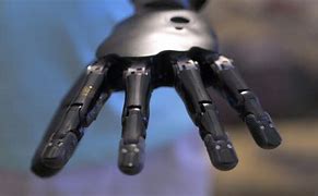 Image result for Robotic Prosthetic Arm