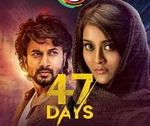 Image result for 47 Days Satya