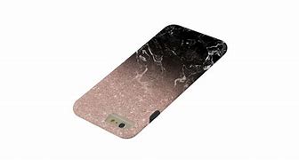 Image result for Rose Gold Black iPhone 6 Plus Case