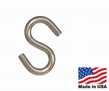 Image result for Large Heavy Duty S Hooks