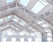 Image result for Futuristic Warehouse