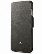 Image result for iPhone 7 Plus Leather Wallet Case