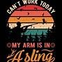 Image result for Arm Sling Emoji