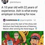 Image result for Ash Ketchum and Go Memes