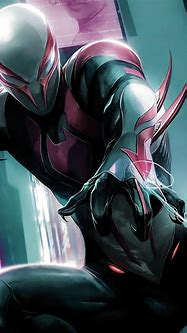 Image result for Spider-Man 2099 Wallpaper iPhone