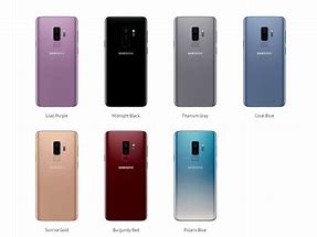 Image result for Samsung S9 Specifications