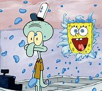 Image result for Surprised Spongebob Meme