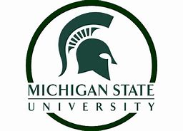 Image result for Michigan State CFP Logo