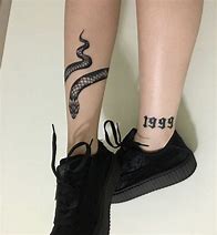 Image result for 1999 Tattoo Stencil