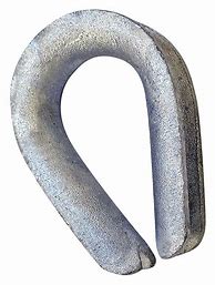 Image result for Wire Rope Handles