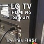 Image result for LG Smart TV Remote Input