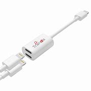 Image result for iPhone 8 Adapter Splitter