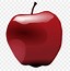 Image result for Apple Image Cartoon with Black Background