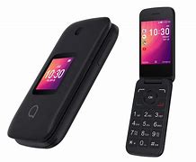 Image result for Cricket Small Blacl Phone