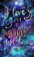 Image result for Love Galaxy Art