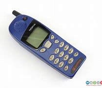 Image result for Nokia Phone 5110