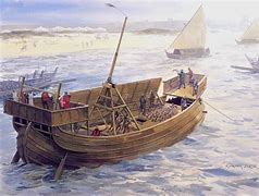 Image result for 12th Century Ships