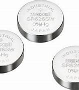 Image result for Silver Oxide Battery G9020