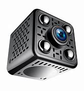 Image result for Smallest Wireless 4K Camera