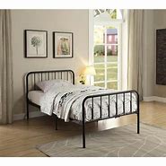Image result for Twin Box Bed Frame