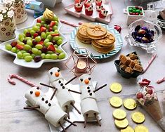 Image result for North Pole Elf Breakfast