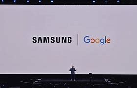 Image result for Samsung Google