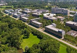 Image result for Eindhoven High-Tech Park