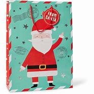 Image result for Santa Bag Pillowcase