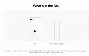 Image result for iPhone SE 2020 Box