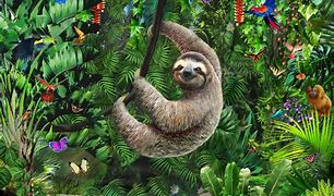 Image result for Sloth Laptop Wallpaper