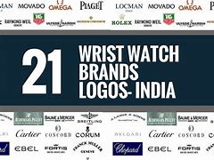 Image result for E Logo Wrist Watch