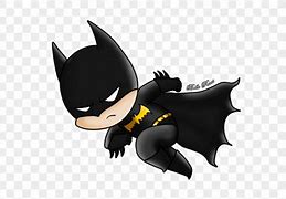 Image result for Cute Cartoon Baby Batman