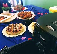 Image result for Original Philips Airfryer