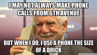 Image result for Man On the Phone Meme