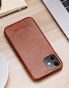 Image result for Leathered Color Apple 12 Mini iPhone Case