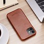 Image result for Original Leather Case iPhone