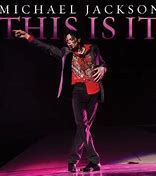 Image result for MJ Thriller Era