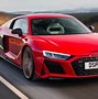 Image result for Audi R8 Versions