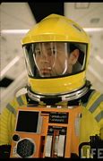 Image result for 2001 a space odyssey character