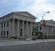 Image result for Erie County Courthouse