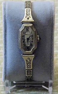 Image result for Ladies Geneva Wrist Watch