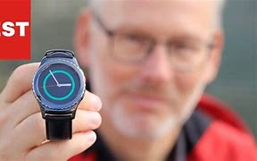 Image result for Samsung Gear S2 Sport Watch