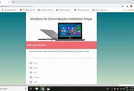 Image result for Windows Chromebook