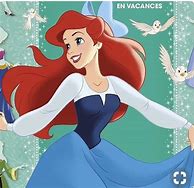 Image result for Little Mermaid Pinterest