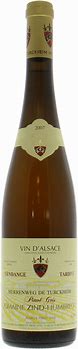 Image result for Zind Humbrecht Pinot Gris Herrenweg Turckheim Vendange Tardive