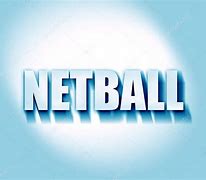 Image result for Netball Sign