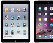 Image result for iPad Air vs iPad Air 2