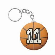 Image result for Sports Team Keychains