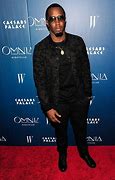 Image result for Sean Combs in Jail