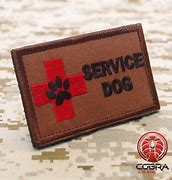 Image result for Military Service Dog Patches